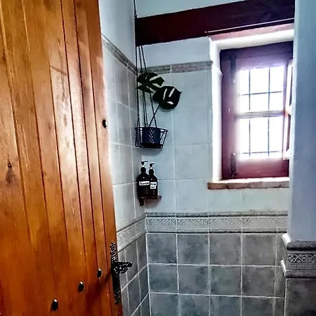Casa Balcón
