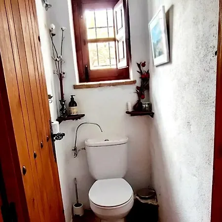 Casa Balcón Сasa de vacaciones *