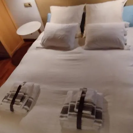 Carmen Del Almencino Homestay