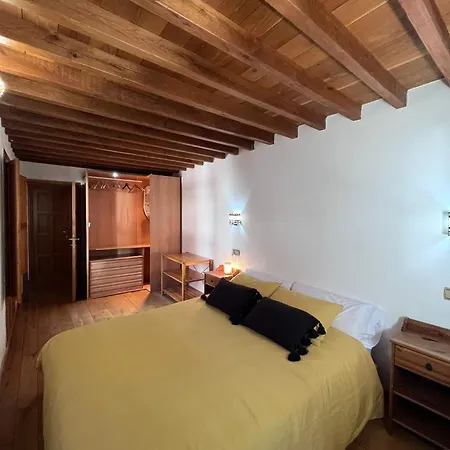 Homestay Carmen Del Almencino Granada