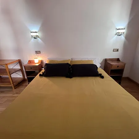 Carmen Del Almencino Granada