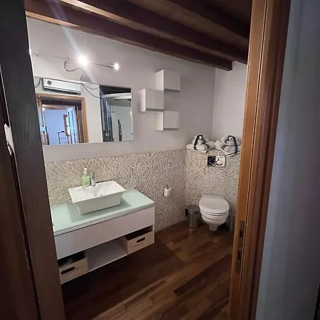 Carmen Del Almencino Homestay