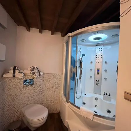 Homestay Carmen Del Almencino *