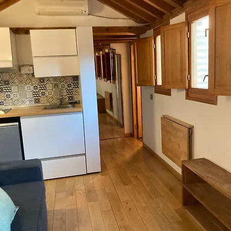 Homestay Carmen Del Almencino