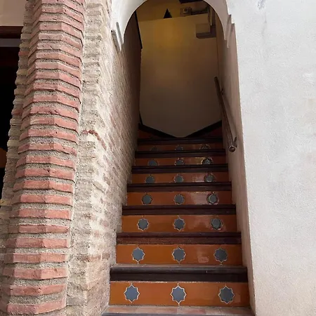 Carmen Del Almencino Homestay *