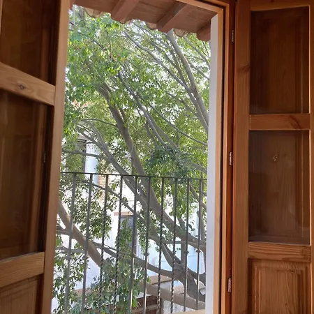 Homestay Carmen Del Almencino Granada
