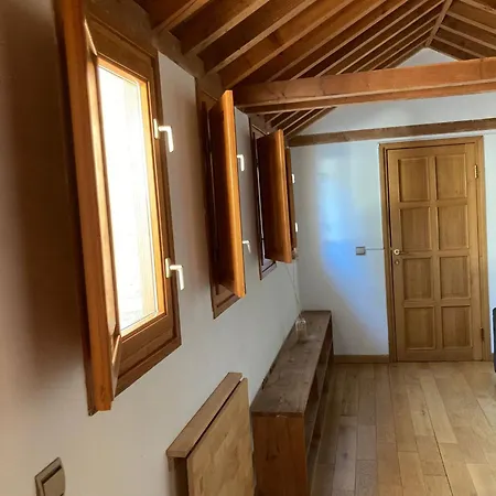 Homestay Carmen Del Almencino