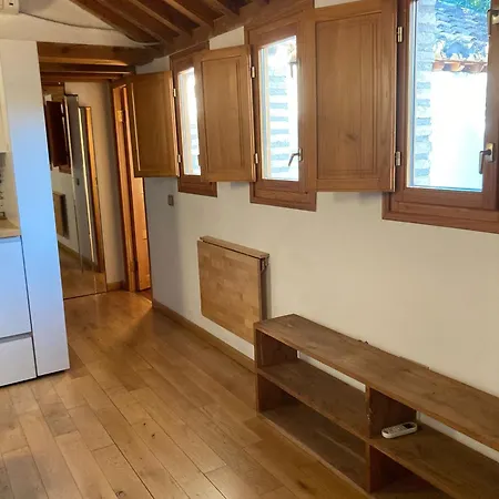 Carmen Del Almencino Homestay