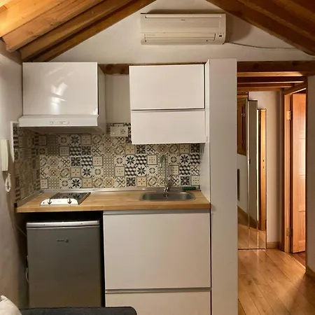 Carmen Del Almencino Homestay Granada
