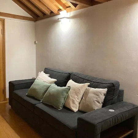 Homestay Carmen Del Almencino