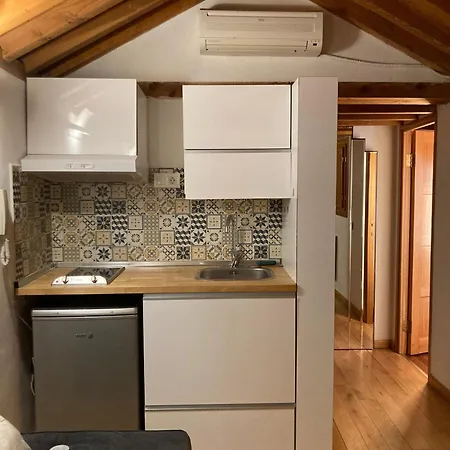Homestay Carmen Del Almencino Granada