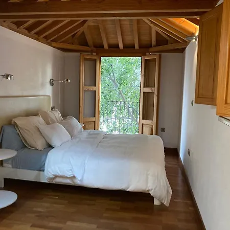 Carmen Del Almencino Homestay