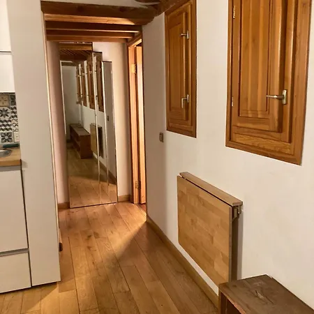 Homestay Carmen Del Almencino