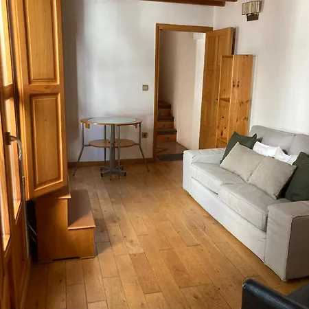 Carmen Del Almencino Homestay *