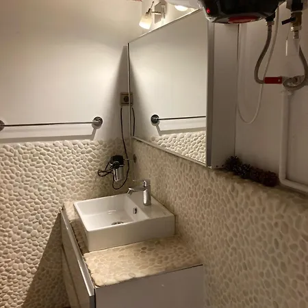 Carmen Del Almencino Homestay Granada