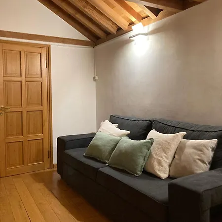 Homestay Carmen Del Almencino Granada