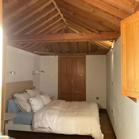 Carmen Del Almencino Homestay
