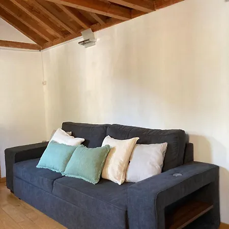 Homestay Carmen Del Almencino