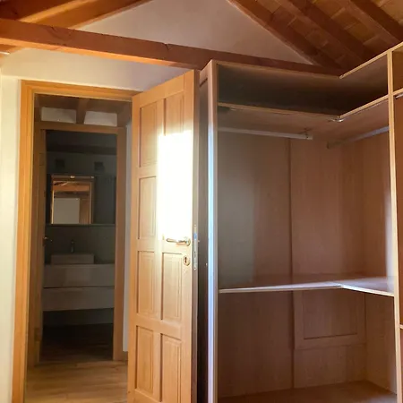 Homestay Carmen Del Almencino Granada