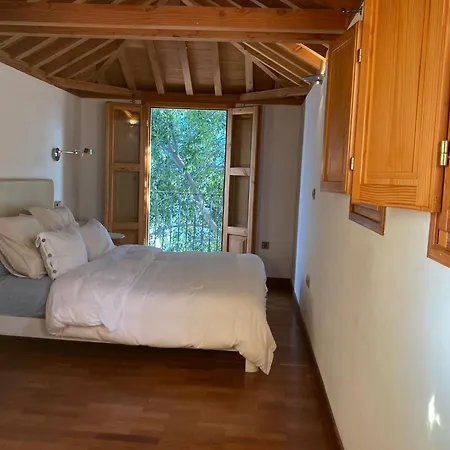 Carmen Del Almencino Homestay