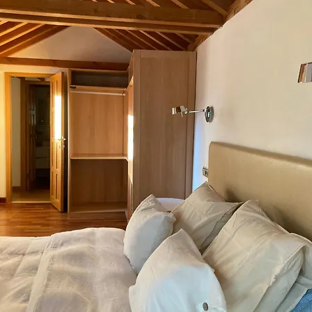 Homestay Carmen Del Almencino *