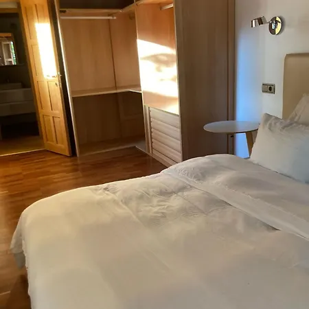 Homestay Carmen Del Almencino