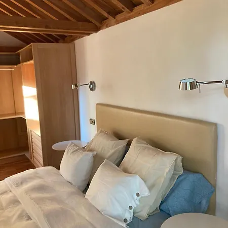 Carmen Del Almencino Homestay Granada