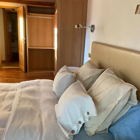 Homestay Carmen Del Almencino *