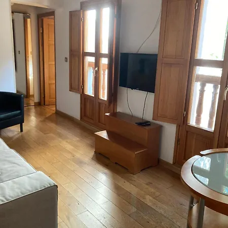 Carmen Del Almencino Homestay