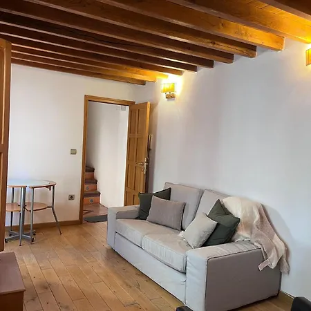 Carmen Del Almencino Homestay