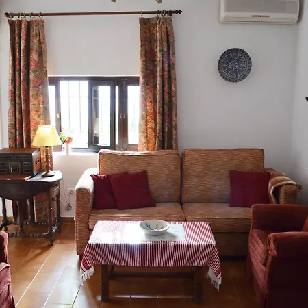 La Casita Del Corralon Konukevi