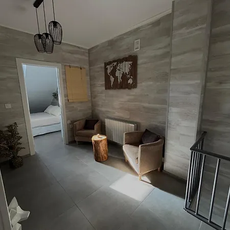 Biznaga Nevada Apartment