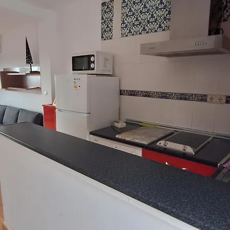 Apartment House Albaycin