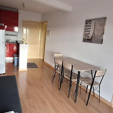 House Albaycin Apartment