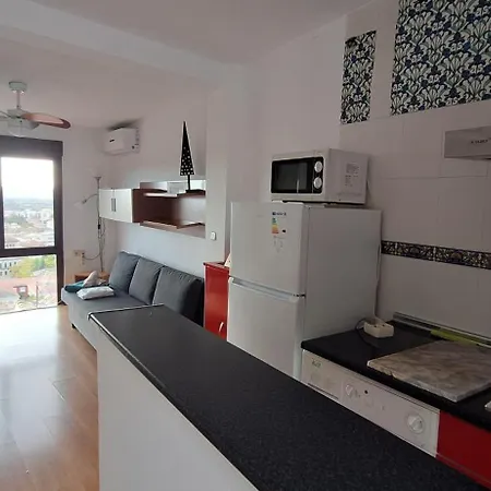 House Albaycin Apartment *