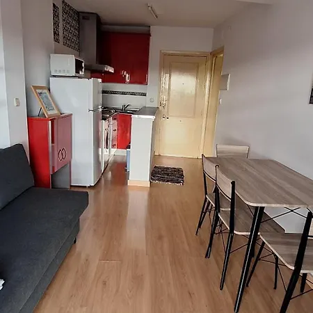 House Albaycin Apartment Granada