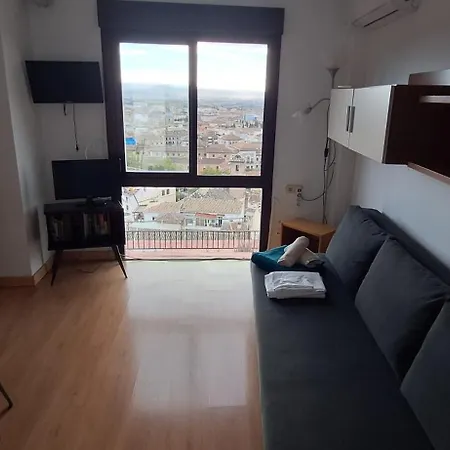 Apartment House Albaycin Granada
