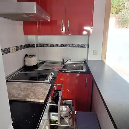 House Albaycin Granada