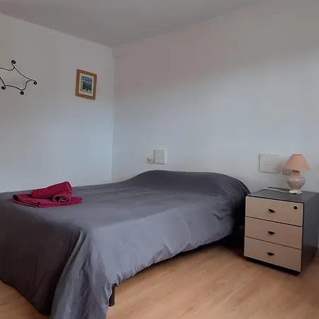 Apartment House Albaycin