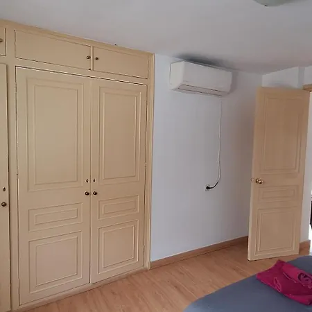 Apartment House Albaycin Granada