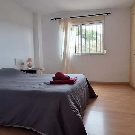 House Albaycin Granada