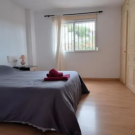 House Albaycin