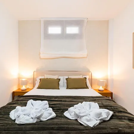 Centrico Reformado Apartment Granada