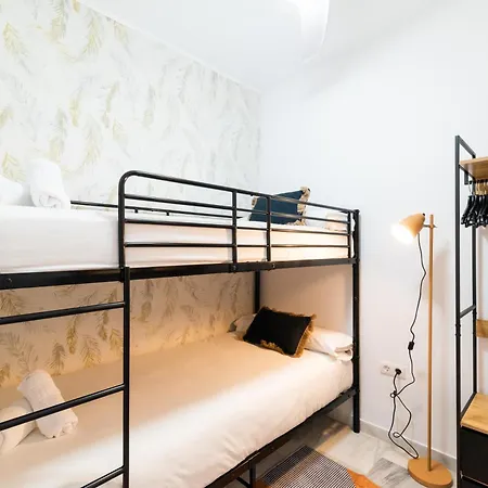 Apartment Centrico Reformado *