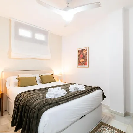 Centrico Reformado Apartment