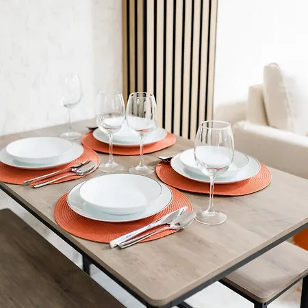 Centrico Reformado Apartment