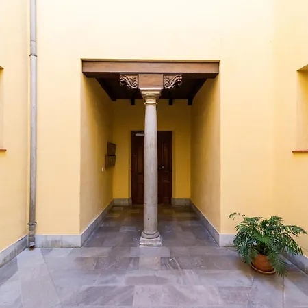 Apartment Centrico Reformado