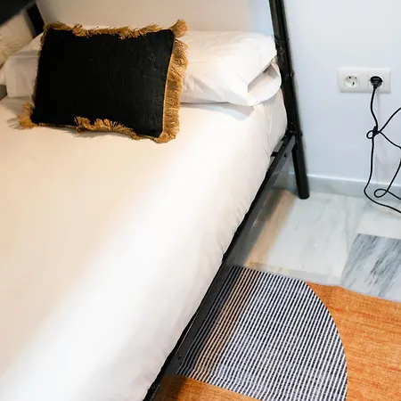 Centrico Reformado Apartment Granada