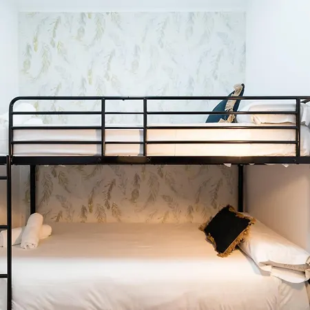 Centrico Reformado Apartment