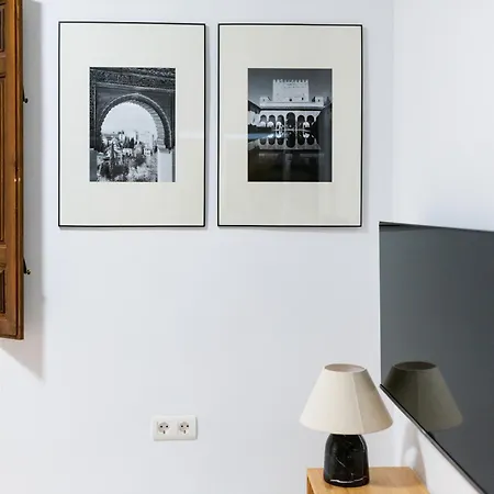 Centrico Reformado Apartment *